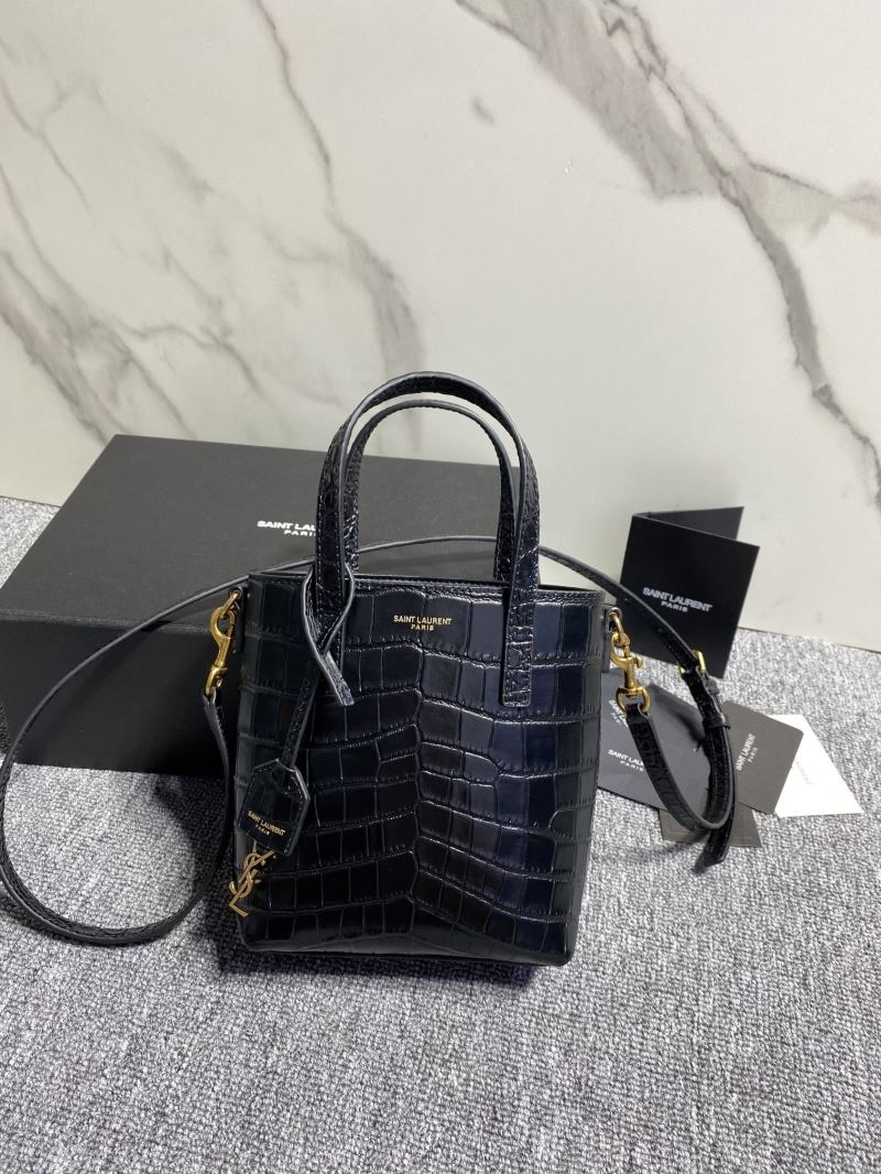 YSL Top Handle Bags